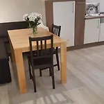 Maison d'hôtes Fischerjung 4*