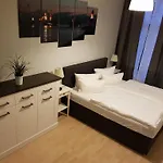 Fischerjung Gasthuis 4*