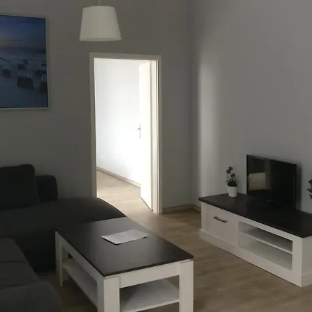 Гостевой дом Fischerjung Росток