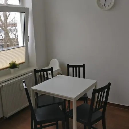 Fischerjung Гостевой дом