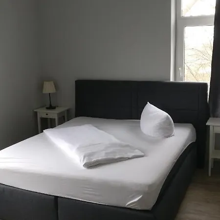 Гостевой дом Fischerjung