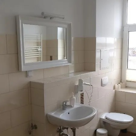Maison d'hôtes Fischerjung 4*