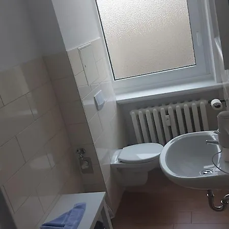Fischerjung Guest house Rostock