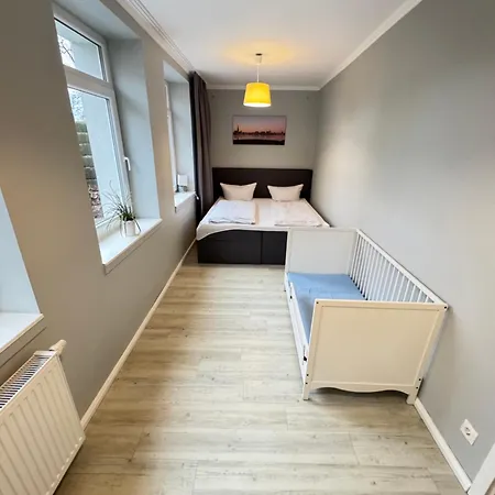 Guest house Fischerjung