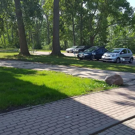 Гостевой дом Fischerjung Росток