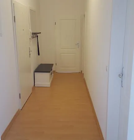 Guest house Fischerjung 4*