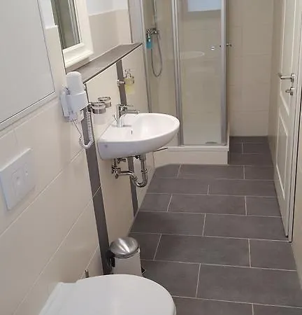 招待所 费舍尔昂旅馆 4*