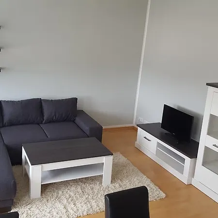 费舍尔昂旅馆 罗斯托克