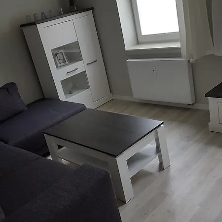 Gasthuis Fischerjung Rostock