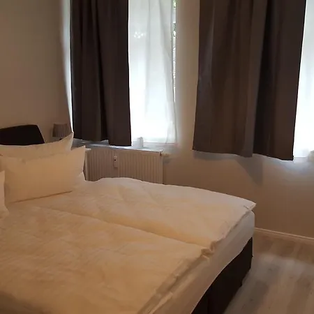 Guest house Fischerjung *