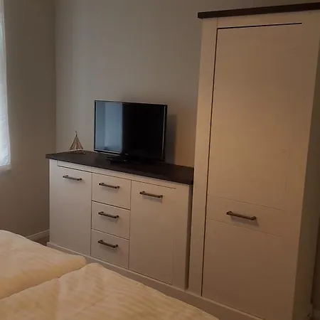 Guest house Fischerjung