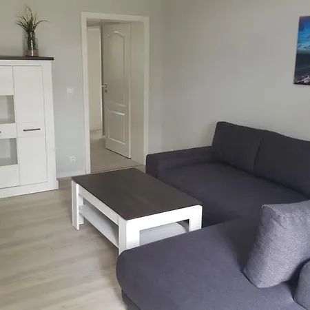 费舍尔昂旅馆 罗斯托克