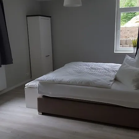 Gasthuis Fischerjung Rostock