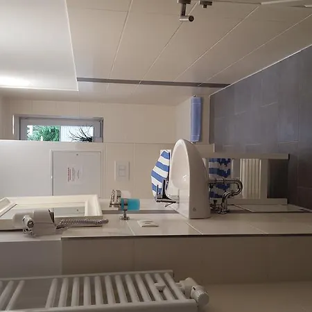 Gasthuis Fischerjung