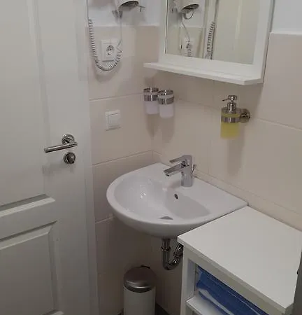 Гостевой дом Fischerjung Росток