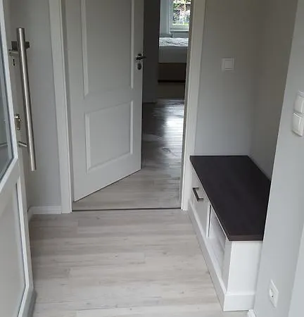 费舍尔昂旅馆 罗斯托克