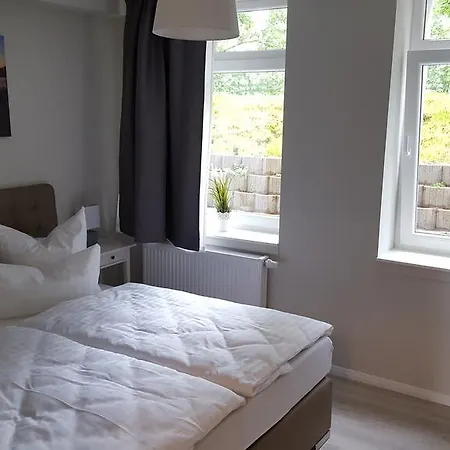 ゲストハウス Fischerjung 4*