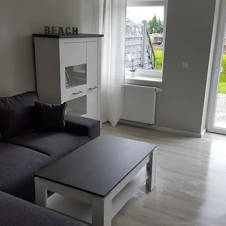 Guest house Fischerjung Rostock