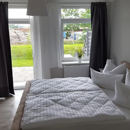 Maison d'hôtes Fischerjung 4*