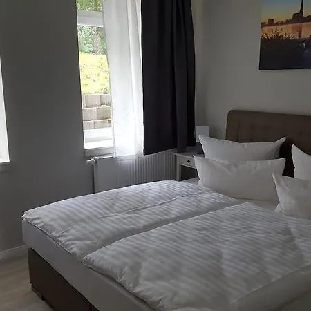 Guest house Fischerjung Rostock