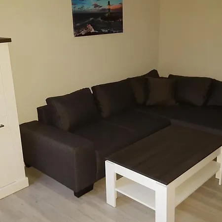 Гостевой дом Fischerjung 4*