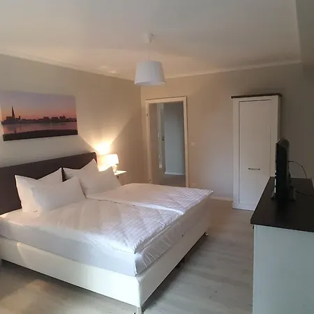 Fischerjung 로스토크