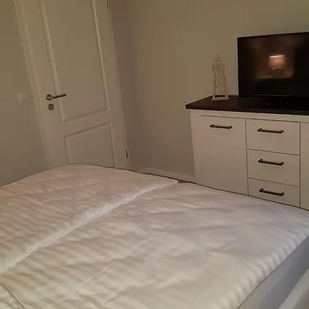 Guest house Fischerjung