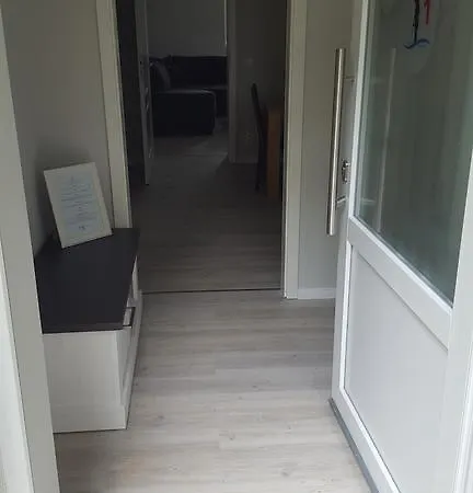 Fischerjung Гостевой дом 4*