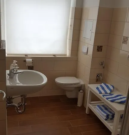 Fischerjung 4* Rostock