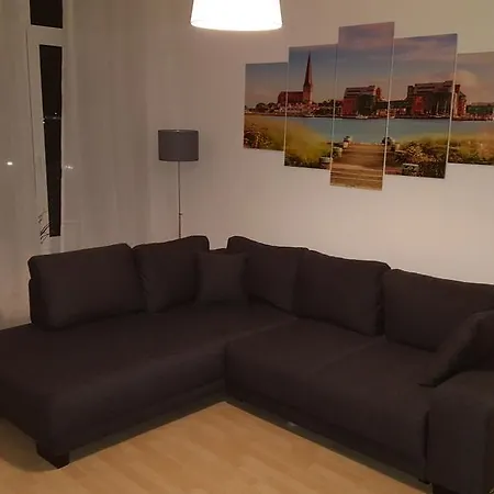 Fischerjung 4* Rostock