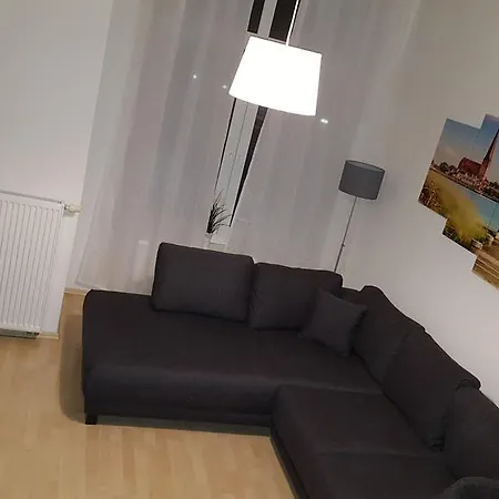 Guest house Fischerjung