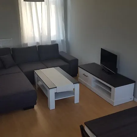 Fischerjung Гостевой дом 4*