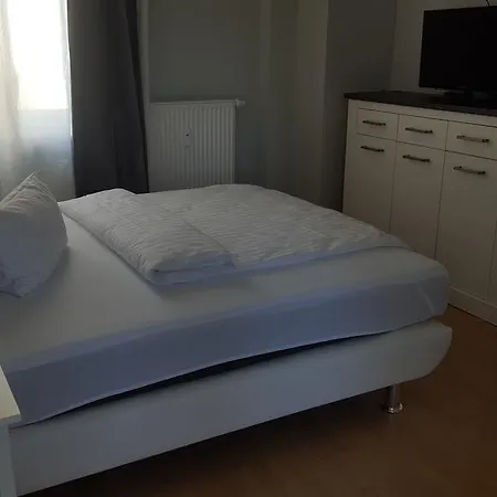 Fischerjung Guest house Rostock