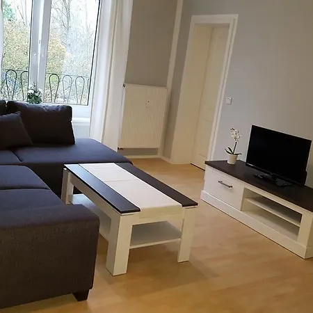 Fischerjung Guest house