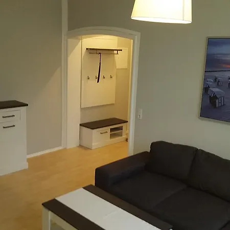 Guest house Fischerjung Rostock