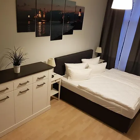 Fischerjung Gasthuis 4*