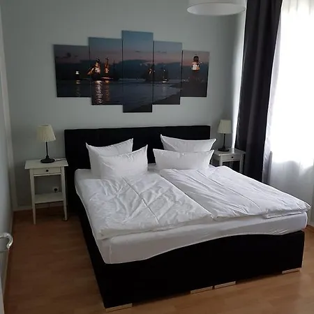 Guest house Fischerjung *