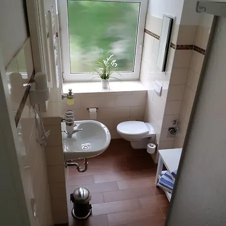 Fischerjung Гостевой дом