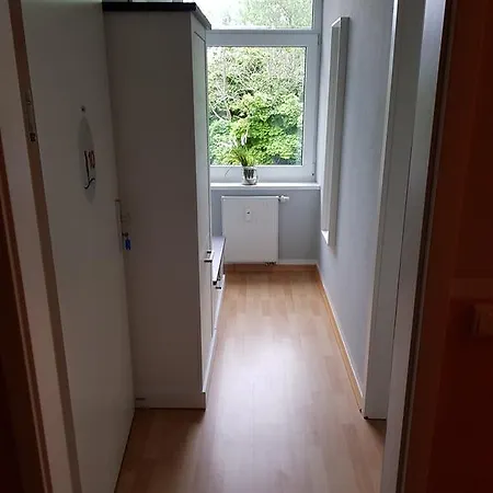 费舍尔昂旅馆 罗斯托克