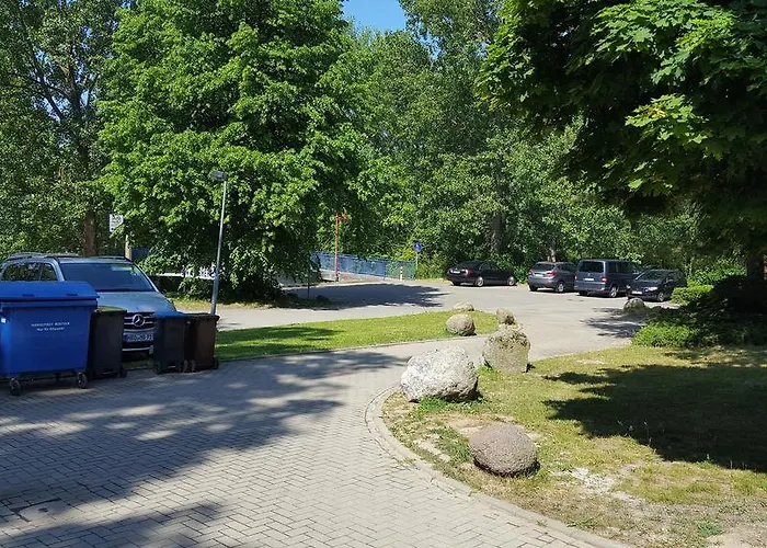 Fischerjung