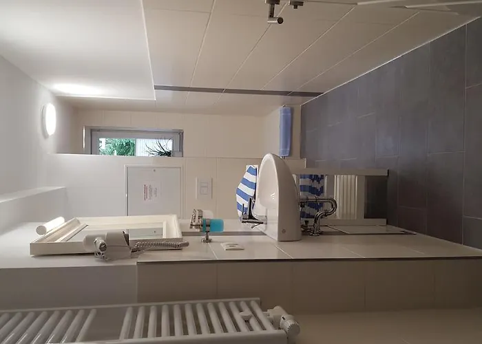 Pensión Fischerjung