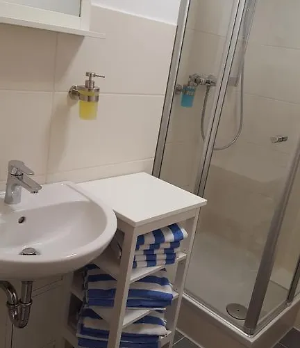 费舍尔昂旅馆 罗斯托克