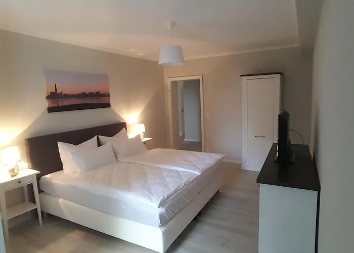 Fischerjung Rostock