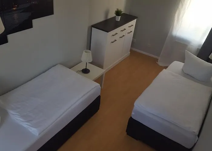 Pensión Fischerjung