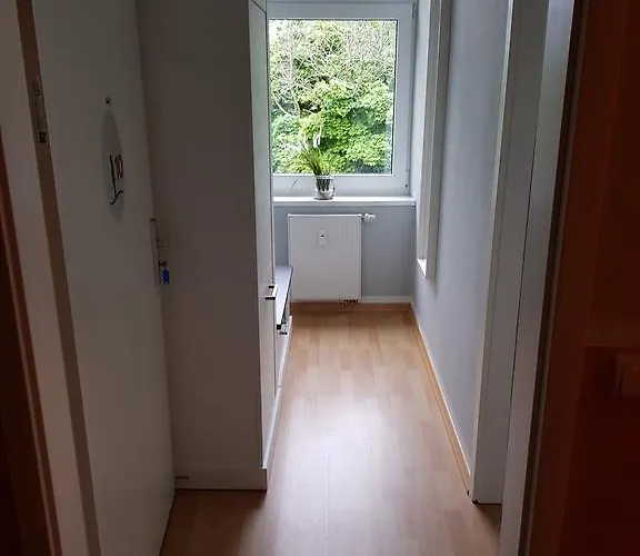 费舍尔昂旅馆 罗斯托克